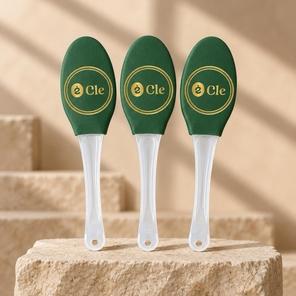 Cle Protein Coffee Spoons