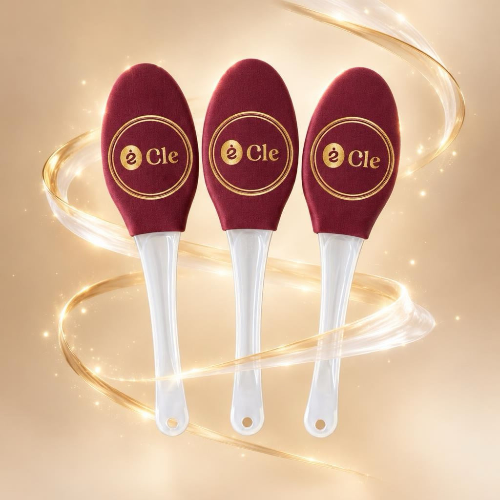 Pure Collagen Spoons