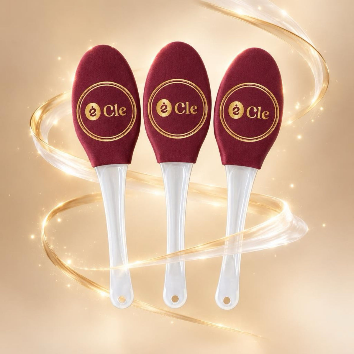 Pure Collagen Spoons