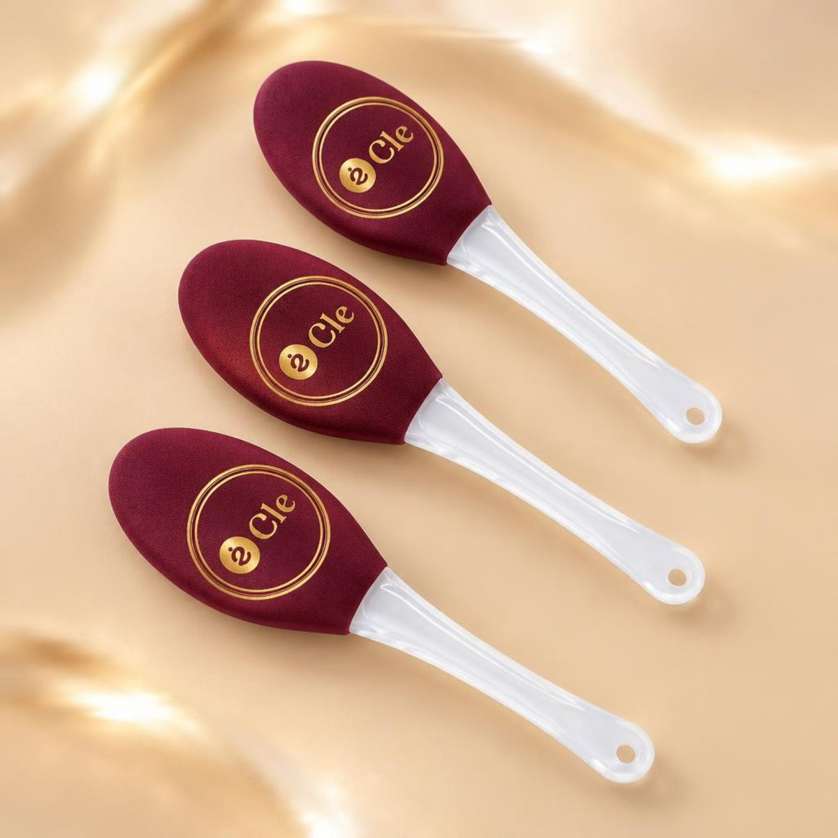 Pure Collagen Spoons
