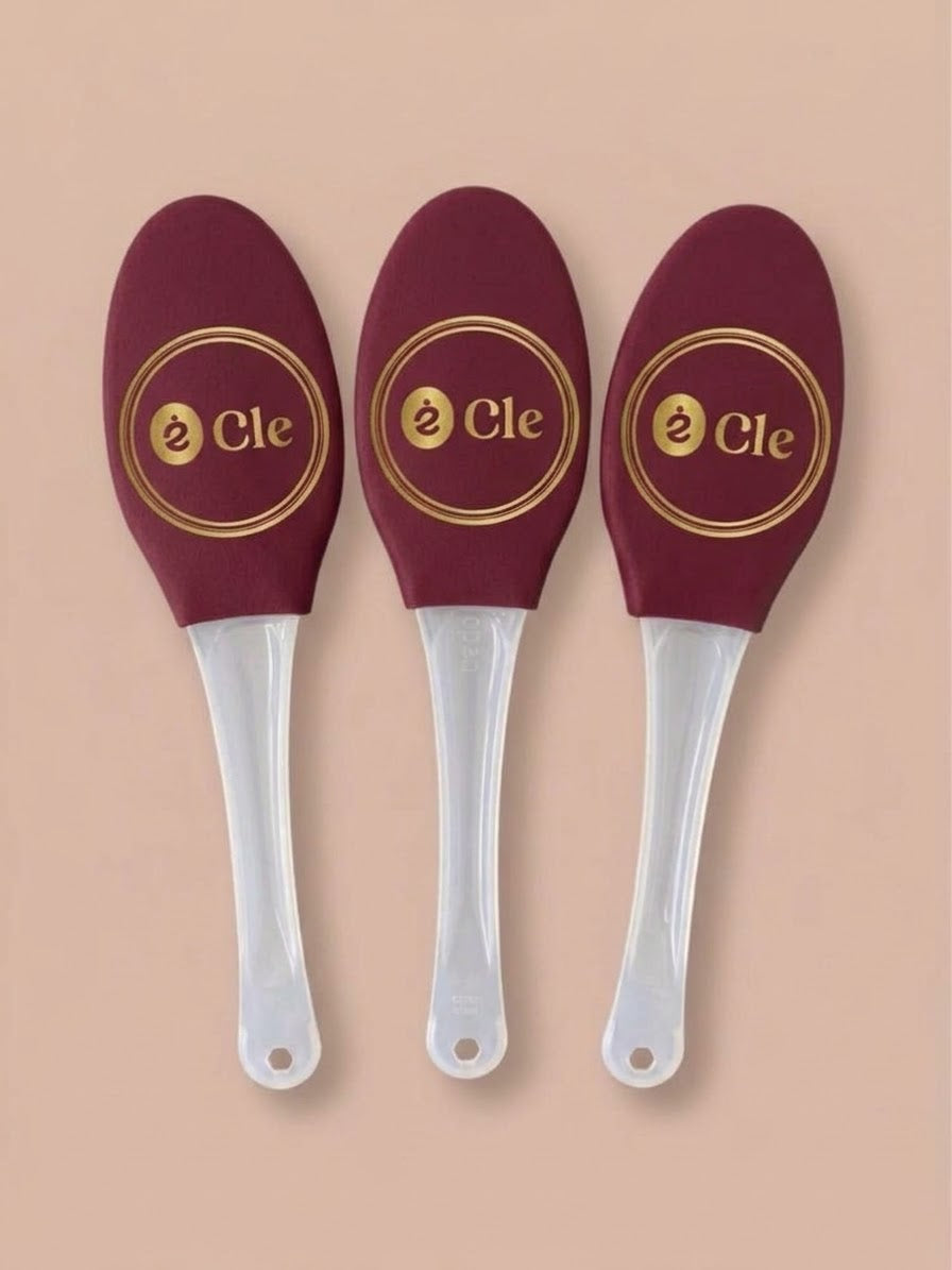 Pure Collagen Spoons